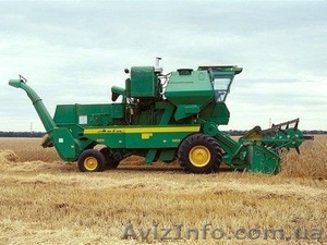 Запчасти на комбайны ДОН-1500 и Нива СК-5М #1450096