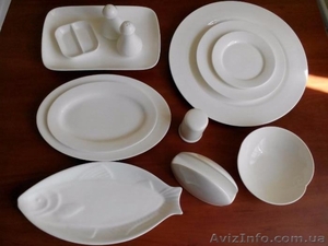 Продам посуду дешево. Для дома,  кафе и ресторанов. #1447308
