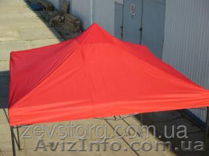 Крыша к шатру 3x3м #1454123