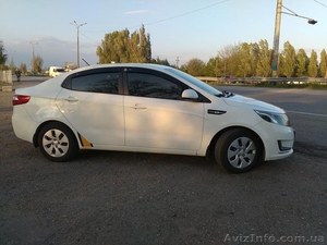 Продам автомобиль KIO RIO 2013г.в. #1447540