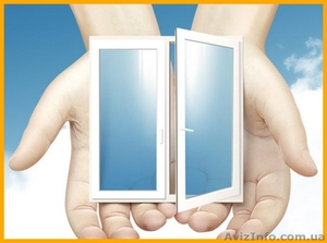 Пластиковые окна по доступным ценам. Отливы в подарок! #1448642