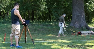 Георадарные исследования,  геофизические услуги #1448638