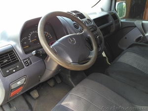Mercedes Vito CDI пассажир Идеал! #1451759
