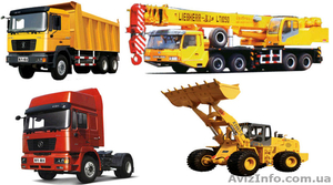 Продам спецтехнику ведущих марок #1452084