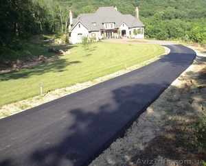 Асфальтные работы всех типов #1453024