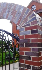 Элитный Клинкерный кирпич пр-во Германия в полцены! #1452835