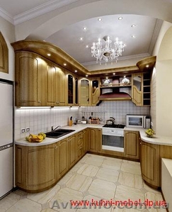 Кухни и шкафы-купе под заказ от 3000 грн. #1453546
