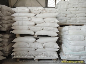 Предлагаем известь негашеную в мешках #1455416