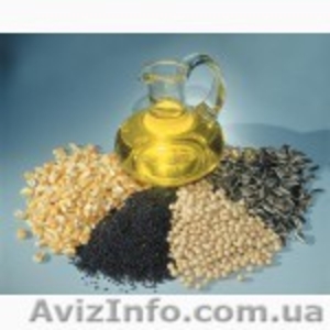 На экспорт подсолнечное масло рафинированное и не рафинированное #1450239