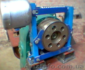 Тормоз и Запчасти к ним ТКГ-160, ТКГ-200, ТКГ-400, ТКГ-300 #1459670