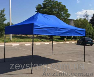 Крыша к шатру 2x2м #1454126