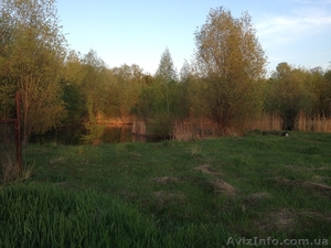 Земельна ділянка 20 соток ВІД ГОСПОДАРЯ #1458636