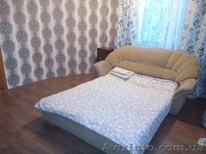 3К квартира у самого моря. #1448764