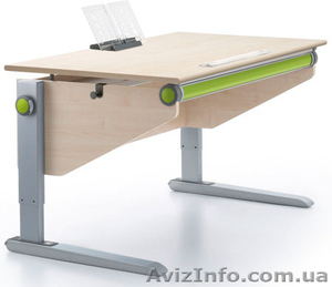 Детскиая парта moll Winner Comfort #1449489