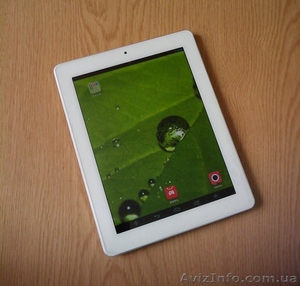 Планшет Onda V 972 16Gb #1449710