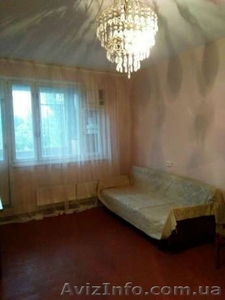 Сдам в аренду квартиру на Студенческой #1450328