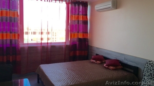 Сдам посуточно апартаменты в Затоке,  ст. Лиманская,  1 линия от моря #1451094