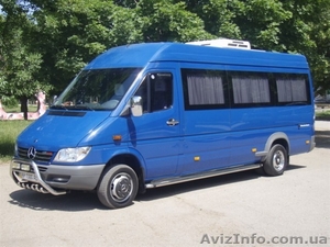 Перевозки в Кирилловку и Бердянск #1453899