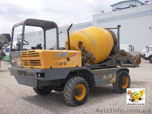 dieci l 3500 2007 года випуска  #1455792