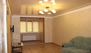 Аренда просторной 1 комнатной квартиры на Северной Салтовке #1452872