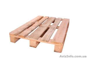 Срочно и по доступным ценам продам деревянные б/у поддоны #1449705