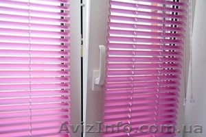 Жюзи горизонтальные,  вертикальные,  Тканевые ролеты,   #708757