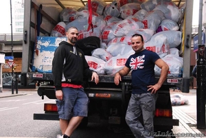 Секонд Хэнд оптом из Европы #1452543