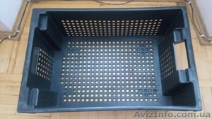 Продаются ящики перфорированные 600×400×200 #1451379