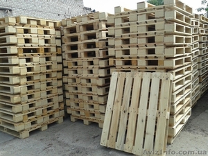 Поддон 1000х1200 новый. Промтара #1449683