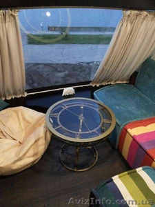 Автобус-ресторан #1459844