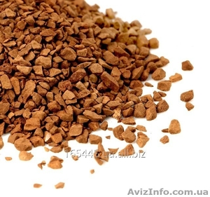 Продам Кофе растворимый,  на развес от производителя #1447550