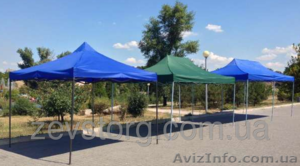 Крыша к шатру 2x3м #1454127