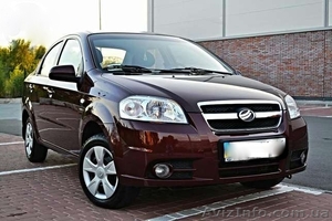 Продаётся ЗАЗ Vida #1457729