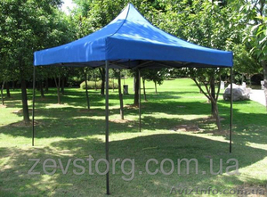 Шатёр 3х3м усиленный Украина #1454131