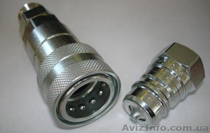 Быстросъемные муфты #1454440