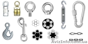 Такелаж из Европы #1451287