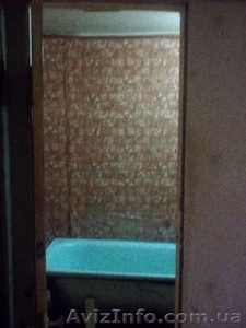 2-комнатная квартира. Добровольского пр-кт/Бочарова #1456354