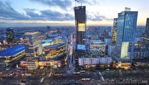 Регистрация/Покупка фирмы в Польше #1450512