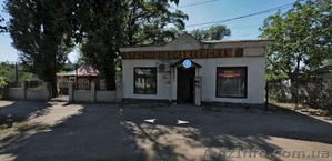 Отдельно стоящее здание с земельным участком более 8 соток #1456597