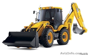 Возьму в аренду экскаватор погрузчик #1452071