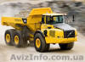 Возму в аренду самосвалы #1452067