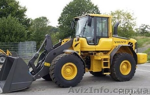 Сдам в аренду фронтальный погрузчик #1452082