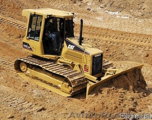 Сдам в аренду бульдозеры #1452083