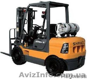 Продам погрузчик Shangli 15 #1452086