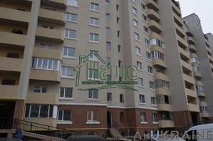 2-комнатная квартира на Высоцкого #1454797