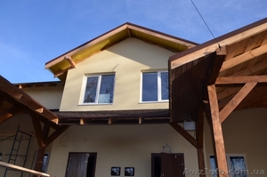 Таун-хаус в с. Крюковщина. Продам #1454324