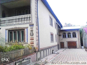 Продажа дома в парковой зоне г. Хоростков,  Гусятинский район,  Тернопольская обла #1458601