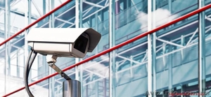 Системы видеонаблюдения и контроля доступа под ключ. #1451126