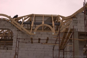 Кровля. Ремонт кровель Кровельные работы Кровельные материалы #1451162