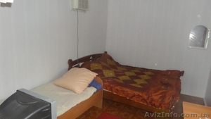 Отдых на море,  сдам комнату,  домик от 50 грн одно место #1453113